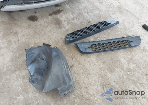 2012 Ford Shelby Gt500 z USA, uszkodzony, nr VIN 1ZVBP8JS3C5232146